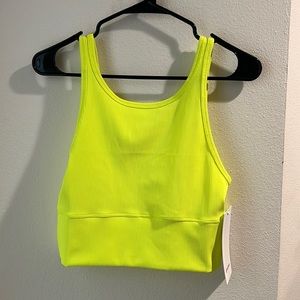 Iulemon size 8 power pivot tank